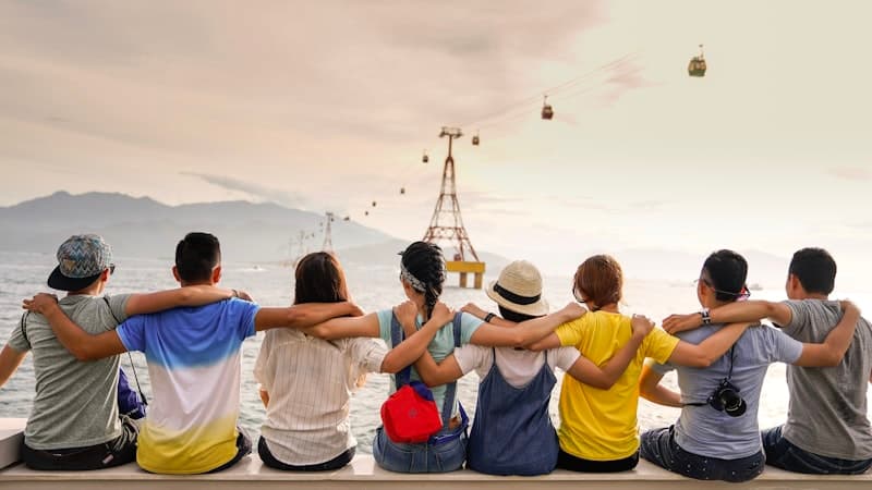 Tren Solo Hiking: Antara Terapi Ketenangan Batin atau Ego yang Mematikan?